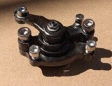 MTB, Recumbent, Pit Bike Right hand disc brake caliper 