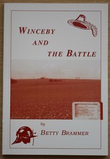 Winceby battle 1643 english - battle,
