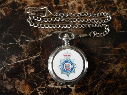 British transport police - british, (1)