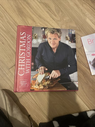Cook book - cook,