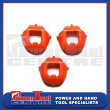 Paslode Nail Gun x 3 No Mar