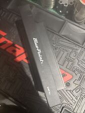 Blue Point (By Snap On) BLPMPT10A Black Magnetic Parts Tool Box Holder Tray 10"