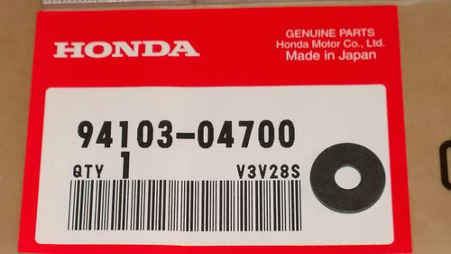 Pc800 st1300 trx250 genuine - st1300,