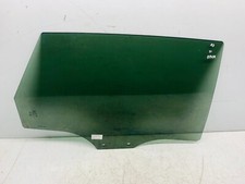 AUDI A3 DOOR WINDOW GLASS 2021