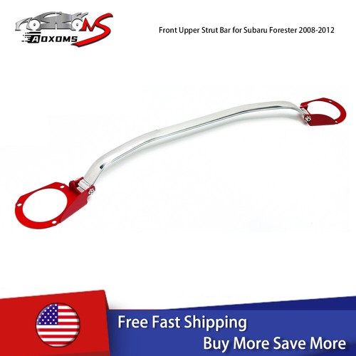 Front engine upper strut bar - upper,