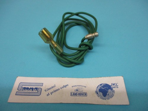 Electric cable oil - cable,