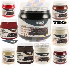 TRG Leather Renovating Balm