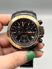 Swiss Legend World Timer