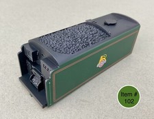 Hornby   Tornado  # 60163