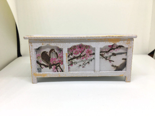 Miniature dolls house