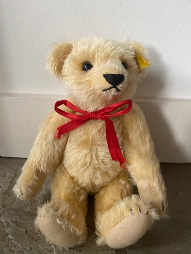 Steiff growler teddy bear - teddy,