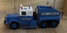 Corgi 18001 1 50 - , scammell