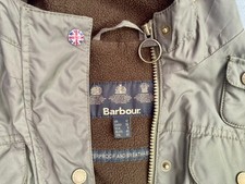 Barbour Women's Outdoor Winter