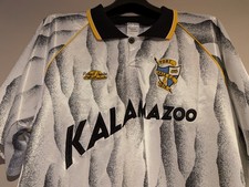 Very Good Very Rare 1991/92