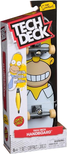 Fingerboards handboard the - fingerboards:,