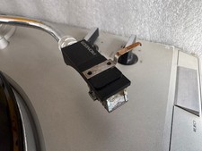 Shure V15 Type III Cartridge +