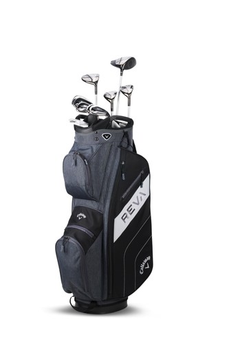 Callaway golf ladies - ladies, reva