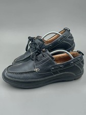 Clarks Sailview Unstructured