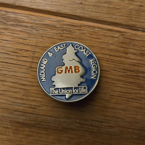 Gmb midland east coast - midland, &