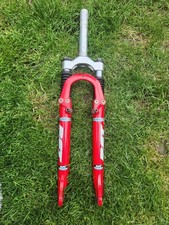 Rst 381rm forks - rst, 1