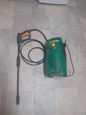 High Pressure Washer with Lance B&Q Power Washer