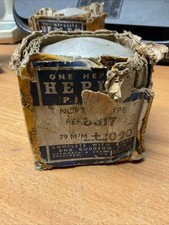 Norton Piston 8617 A2-160