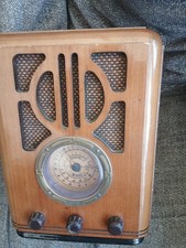 Steepletone NR880 Retro