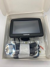 TomTom Start 25 , satellite navigation system, box,instruction,charger & mount