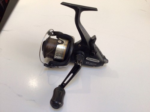 Shimano baitrunner st2500fa - shimano,
