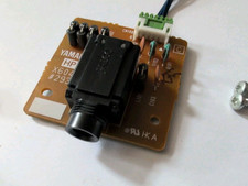 Tyros 2 - To Headphone In Part