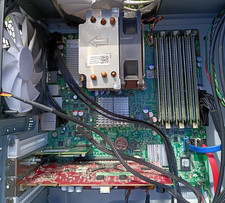 Parts bundle dell - pc,