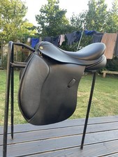 Paul Jones 17.5 GP Saddle