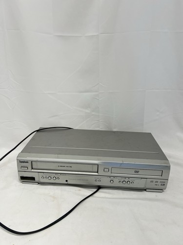 Symphonic dvw 7200 - dvw-7200, vhs