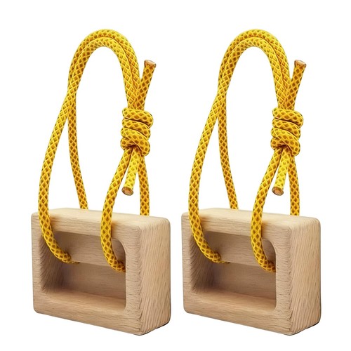 Portable climbing hangboard - portable,