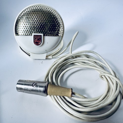 Philips 3750 vintage - philips, el