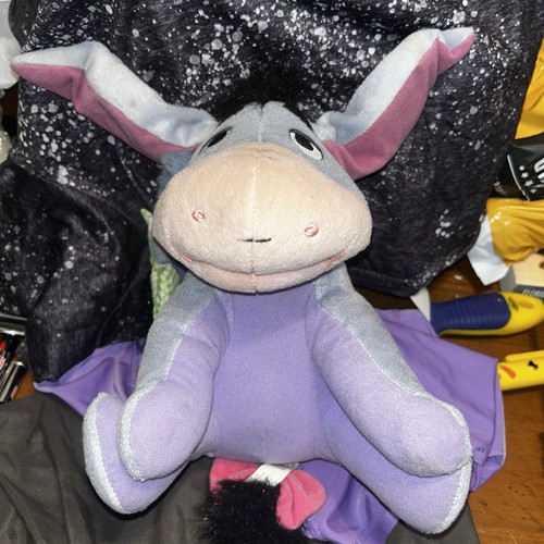 Fisher price eeyore - price,