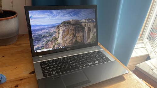 Acer aspire 771 - v3-771, 17.3"