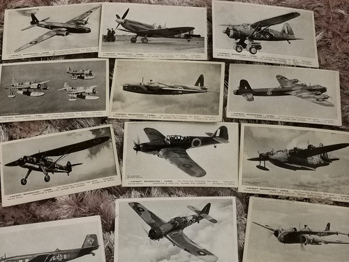 Valentines aircraft - valentines,