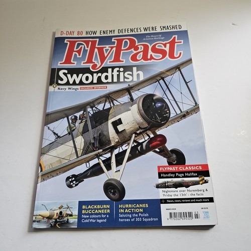 Flypast aviation magazine - aviation,