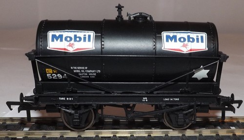 Bachmann 675a ton - 14,