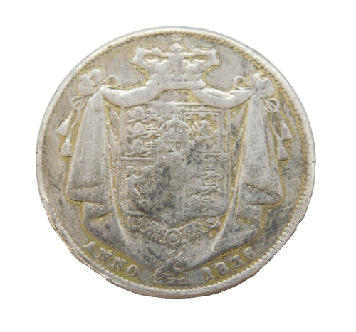 King william 925 silver - iv,