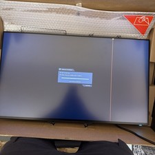 Alienware AW2723DF 27” QHD