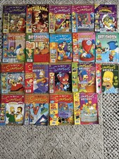 Job Lot Collection Of The