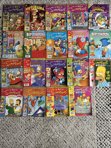 Job lot collection - job,