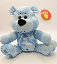 CHUBBLEY BEARS - ICARUS BEAR -