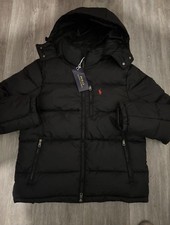 Size Medium Men’s Ralph
