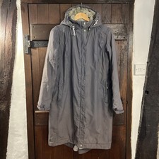 Seasalt.”Janelle COAT”