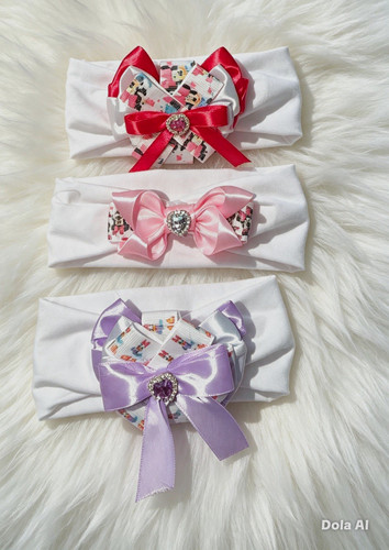 Baby girls white multicolour - girls, white/multicolour