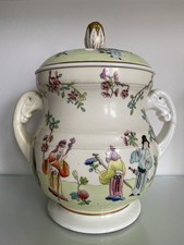Spode Large Pot Pourri Jar