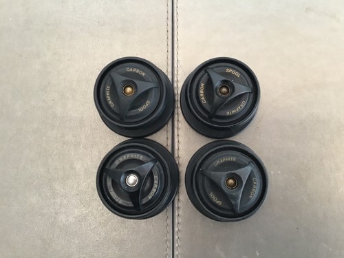 Vintage mitchell graphite - 4, x